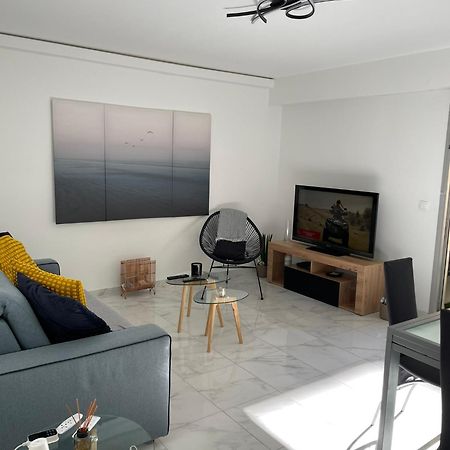 Superbe Appartement Carre Delfino Port De Ница Екстериор снимка