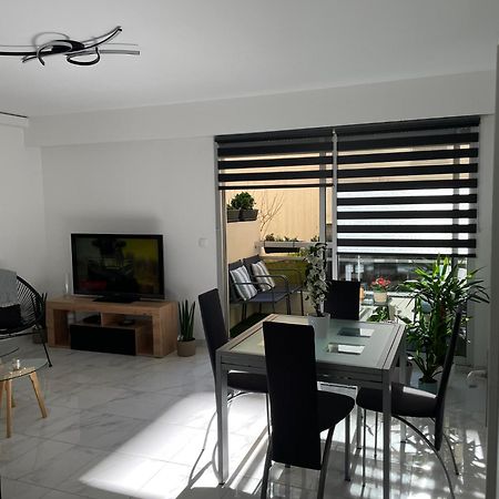 Superbe Appartement Carre Delfino Port De Ница Екстериор снимка