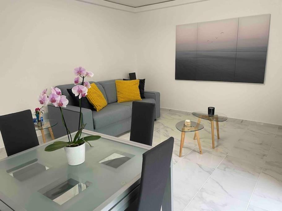 Superbe Appartement Carre Delfino Port De Ница Екстериор снимка