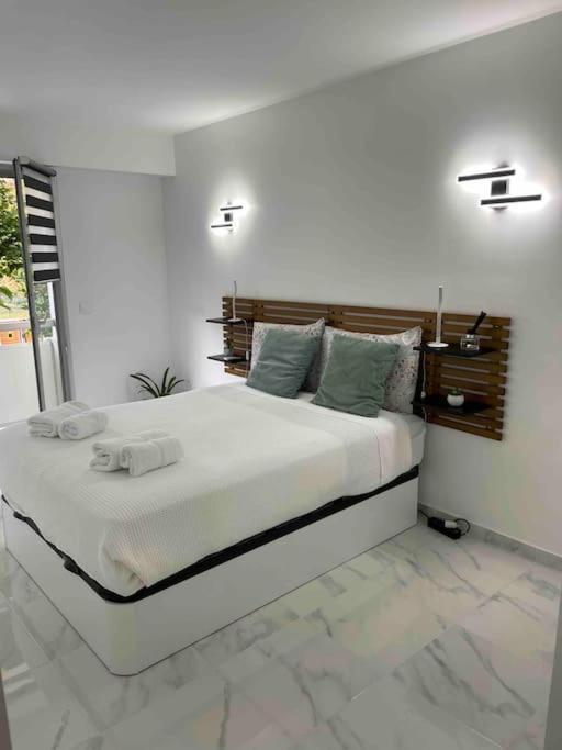 Superbe Appartement Carre Delfino Port De Ница Екстериор снимка