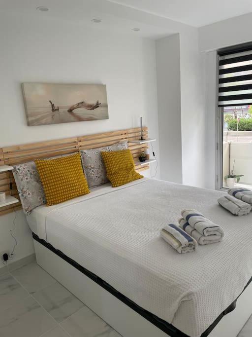 Superbe Appartement Carre Delfino Port De Ница Екстериор снимка