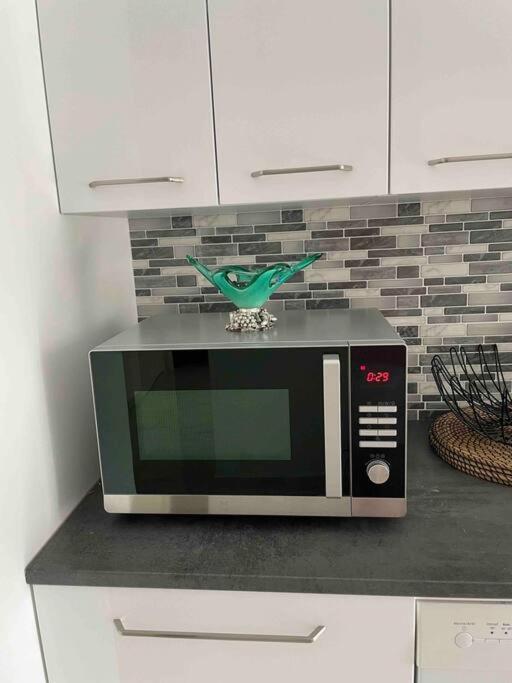 Superbe Appartement Carre Delfino Port De Ница Екстериор снимка