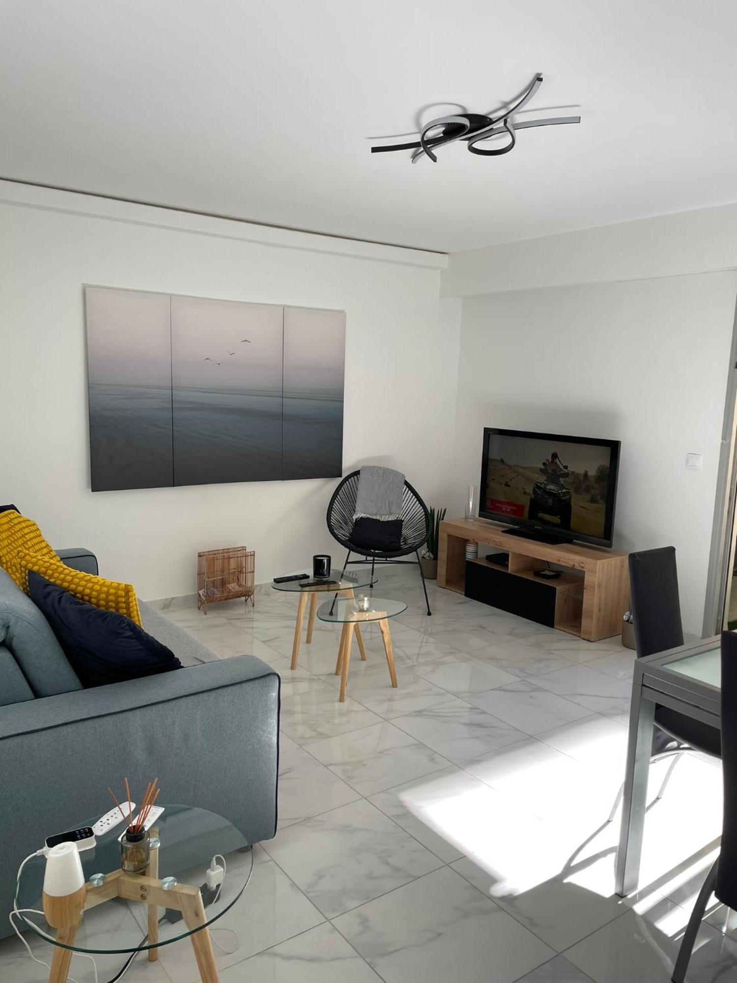 Superbe Appartement Carre Delfino Port De Ница Екстериор снимка