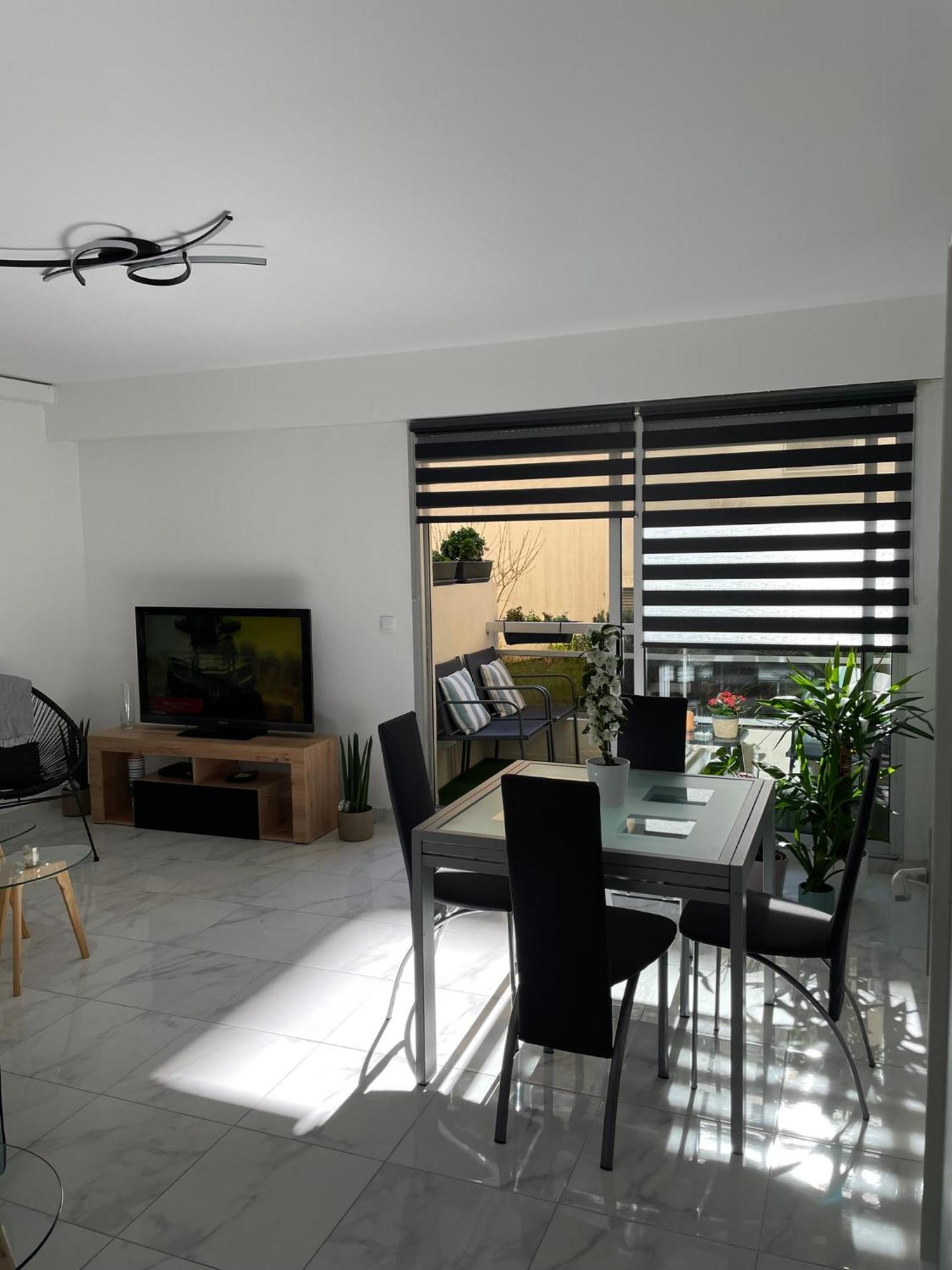 Superbe Appartement Carre Delfino Port De Ница Екстериор снимка
